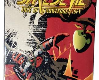 10 Copies Daredevil Comic Book