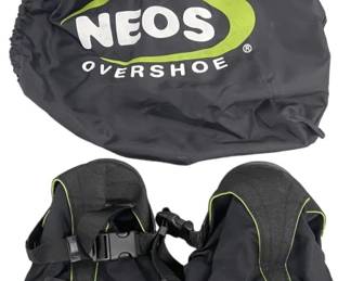 Neos Overshoe L