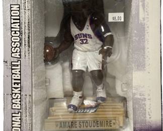 Amare Stoudemire Collectible