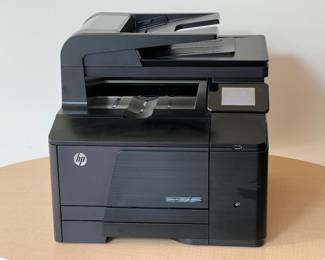 HP LaserJet 200 color MFP