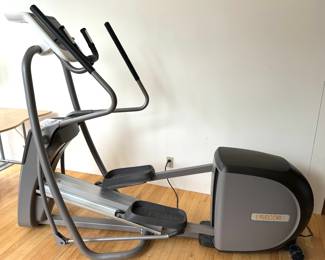 Precor Pro Elliptical