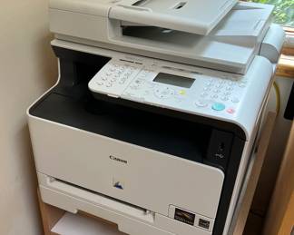 Canon Color MFP  MF8050cn