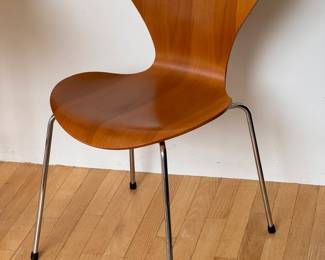 (x10) Series 7, Arne Jacobsen