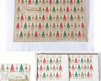 VTG Kalamazoo Paper Ware