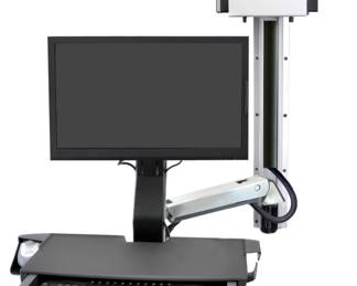 Ergotron Styleview, NEW in BOX