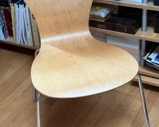 (x7) Sprite, Ross Lovegrove