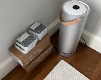 AIR PURIFIER
