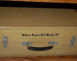 Repro Kit - New old stock