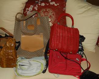 Purses/Handbags