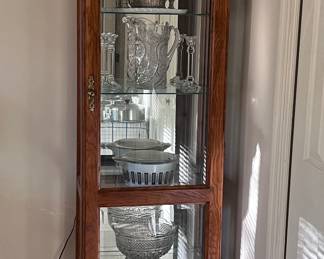 Curio Cabinet 