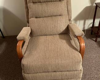 Ladies Recliner