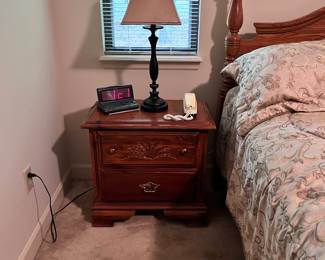 Pair of Night Stands