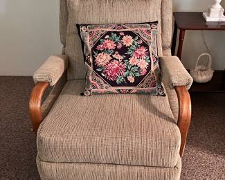 Ladies Recliner