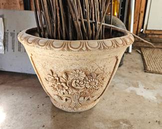 Ceramic Planter 