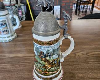 Made in Germany Beer Stein 