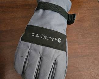 Carhartt Winter Gloves 