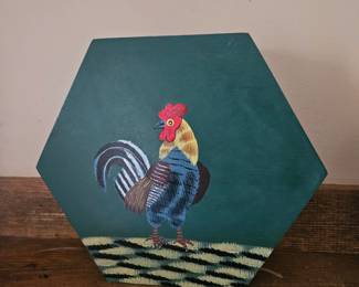 Chicken Box 