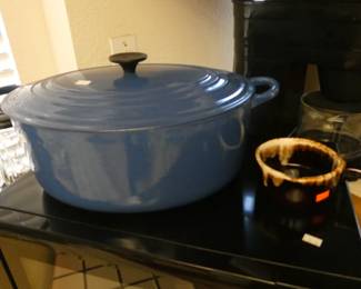 French Le Creuset