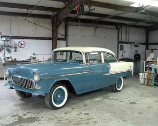 1955chevy