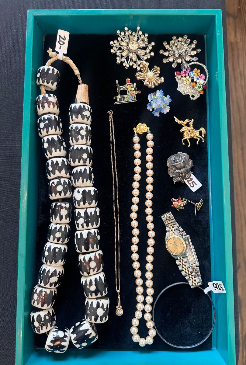 Incredible Flower Mound Estate Sale! Carbon... starts on 5/10/2024