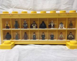 Lego Collectors Set