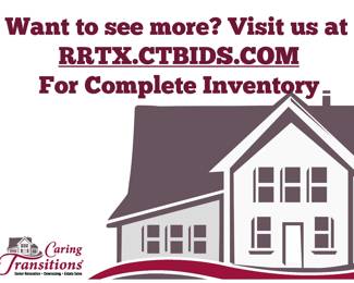 Visit us for complete lists RRTX