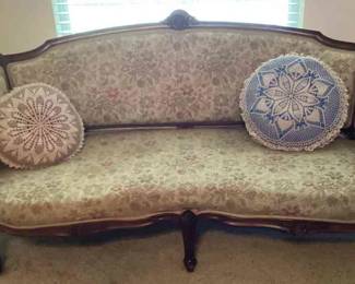 Antique SofaSettee