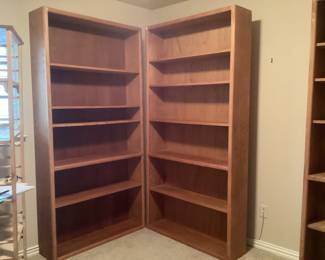 bookcases