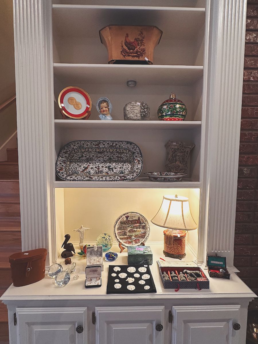 Estate Sale in Kingsgate in Lubbock, TX starts on 4/25/2024