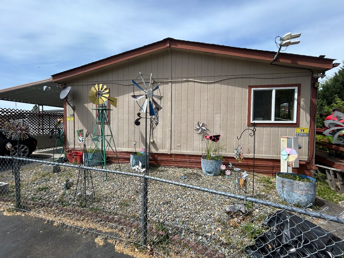 Do well in Grants Pass, OR starts on 4/25/2024