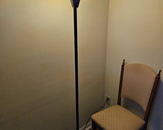 Tall lamp $45