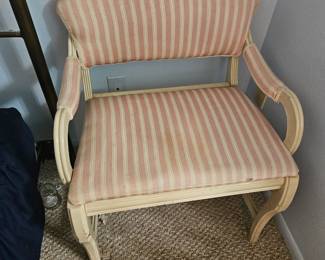 Another accent chair $40