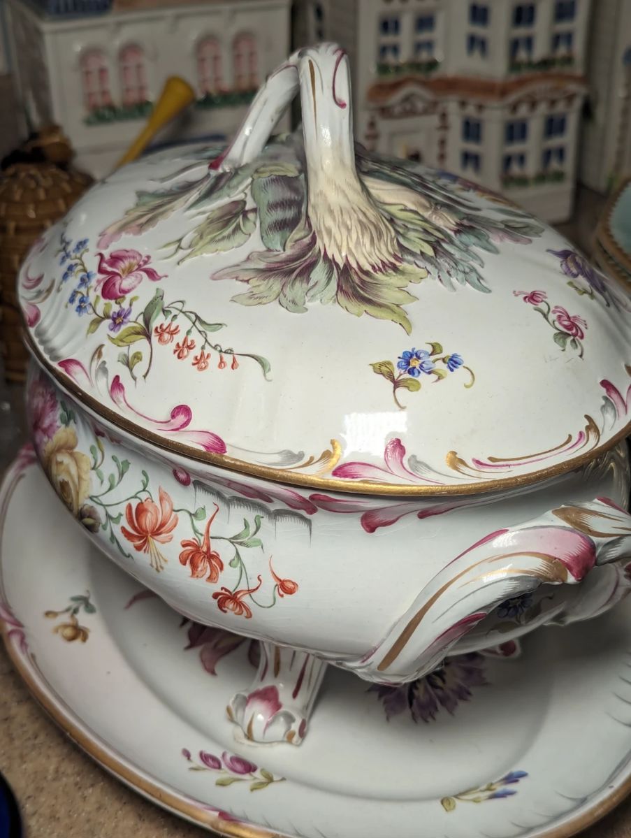 Kirkwood Tag Sale in Greensboro, NC starts on 5/18/2024