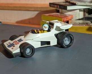 Vintage Fisher Price Toys