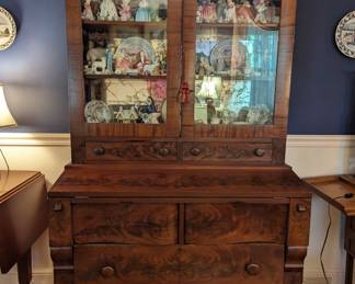 Antique Writing Desk