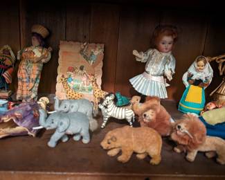 Wagner Kunstlerschutz Collectibles