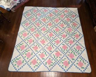 Handmade Quilt