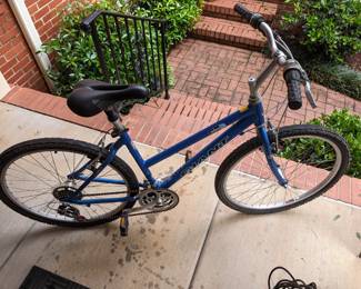 Sedona Giant Bicycle