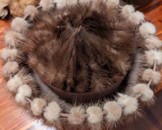 Fur Hat