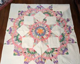 Handmade Quilt