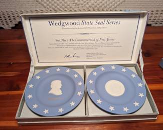 Wedgwood 