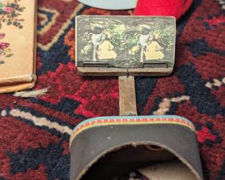 Stereograph 