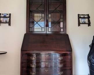 Darnell Furniture Sectretary