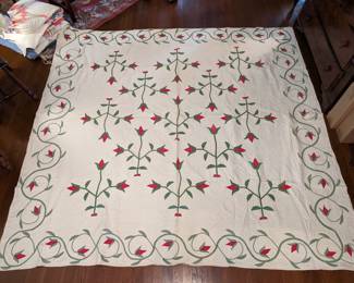 Handmade Quilt