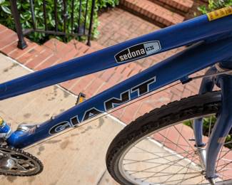 Sedona Giant Bicycle