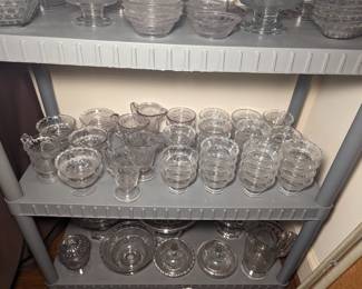 Minerva by Sandwich Glass