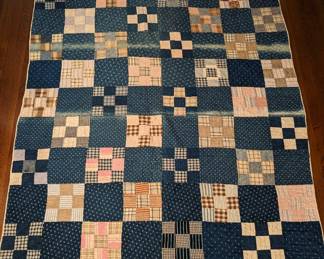 Handmade Quilt