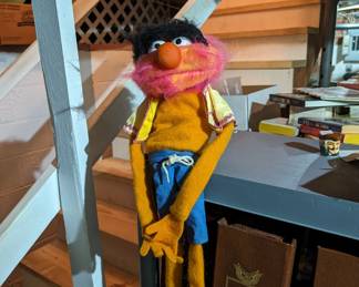 Animal Puppet (Muppets)