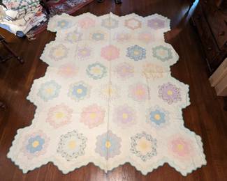 Handmade Quilt