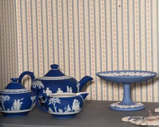 Wedgwood